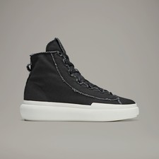 Adidas Y-3 Nizza High Black