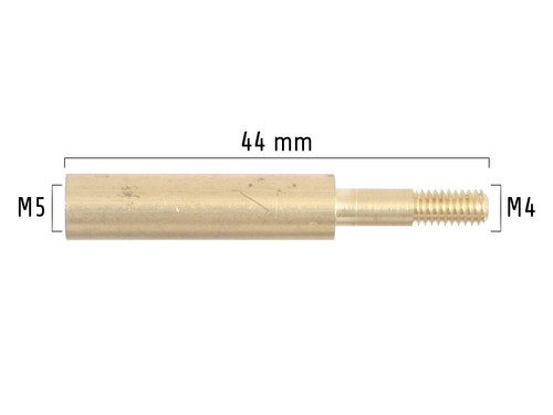Gewindeadapter