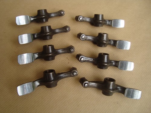 Honda 750 four kipphebel - four,