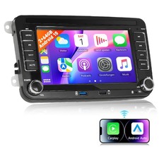 Android 15 Carplay Autoradio