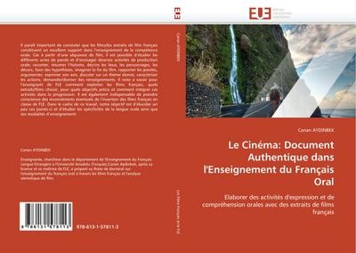 Cinéma document - le,