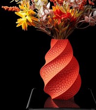 3D Design Blumentopf „Wire