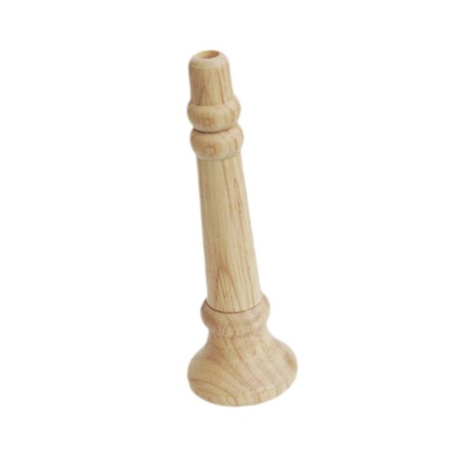 Holztrompete piccolo flöte - piccolo,