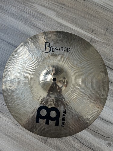 Meinl byzance medium thin - meinl,