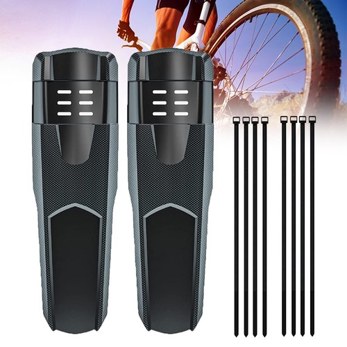 2pc fahrrad schutzblech - fahrrad,