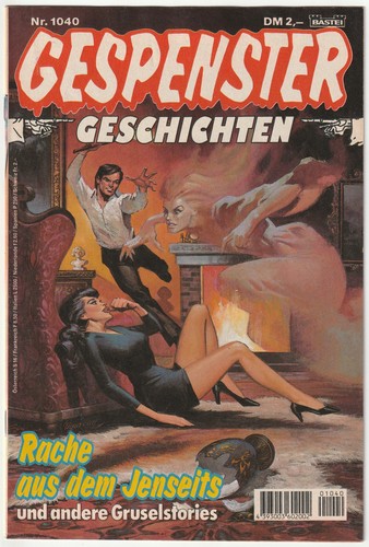Gespenster geschichten - ✪,