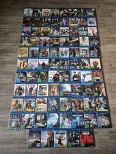 Blu Ray Sammlung 85 Stück