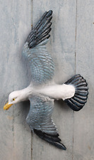 Wandhänger Möwe Wanddeko