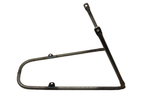 Nsu schutzblechstrebe roh - schutzblechstrebe,