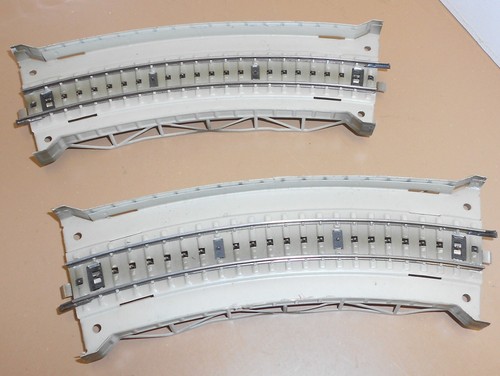 Märklin h0 m gleis - h0, m-gleis