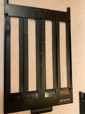 Durchsicht Frames für Mikrotek Scanner wie neu