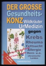 Der grosse Gesundheits-Konz * Sonderausgabe *  -  Konz, Frank