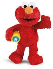 Nici 41957 Monster Elmo
