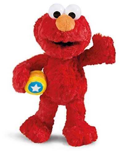 Nici 41957 monster - 41957, elmo