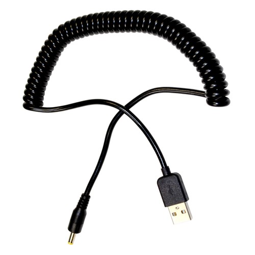 Hqrp usb konverter - usb,