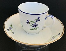 Niderviller tasse - niderviller,, 18.