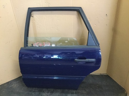 14663 tür links hinten - links, vw