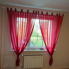 Wohnungsauflösung: Hier "zweiläufige Gardienenstange"