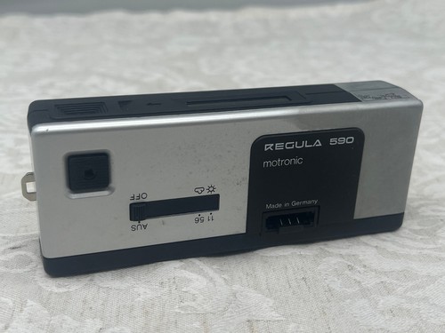 King regula motronic 590 - king,