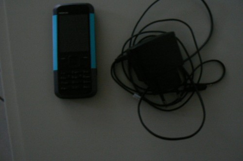 Nokia guter zustand - x3-00,