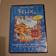 BRIEFE VON FELIX - Hasenjagd