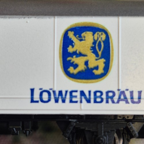 Fleischmann 8328 kühlwagen - 8328,