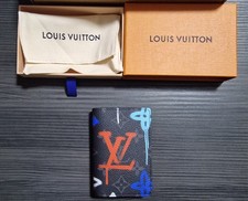 Louis Vuitton Pocket Organizer