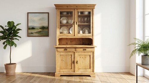 Küchenbuffet buffetschrank - küchenbuffet,