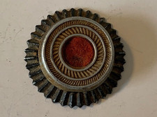 Kokarde - Kaiserzeit