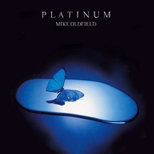 Platinum by OLDFIELD,MIKE [Audio CD]