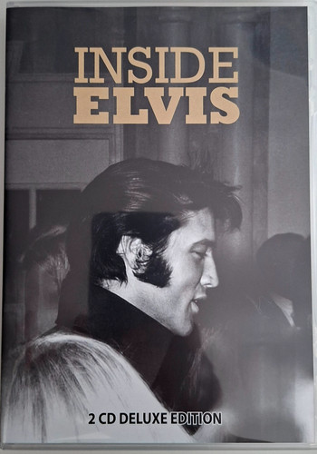 Elvis presley inside - elvis,