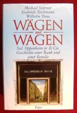 Wägen und Wagen : Sal