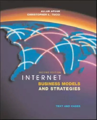Internet business models - business,