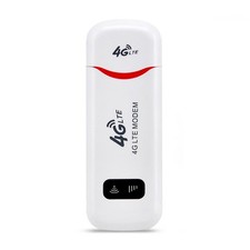 4G LTE Router  USB Dongle