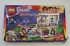 LEGO FRIENDS: Livis