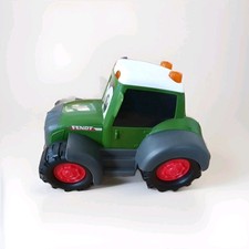 Fendt Traktor Dickie Toys