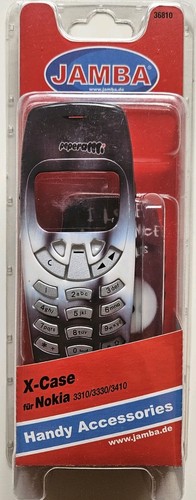 Jamba xcase handyschale - jamba,