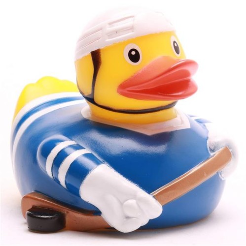 Badeente eishockey - badeente,