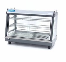 Gastro  Warmhaltevitrine