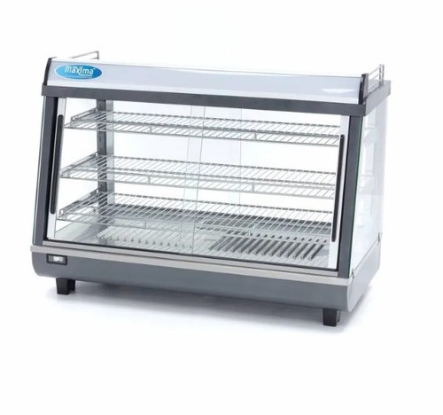 Gastro warmhaltevitrine - gastro,
