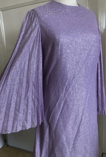 Traumhaftes 60er jahre - traumhaftes, kleid