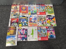 17x Leerhülle 3DS Switch Wii