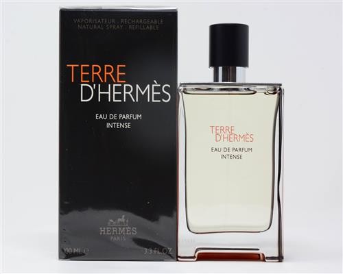 Hermes terre eau de - d`hermes,