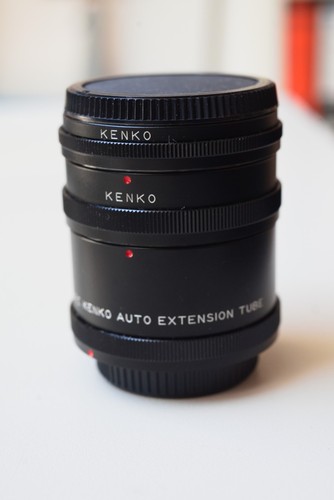 Canon makro zwischenringe - canon,