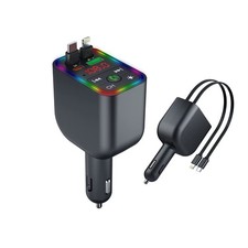 Bluetooth FM Sender