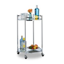 Servierwagen Barwagen Teewagen