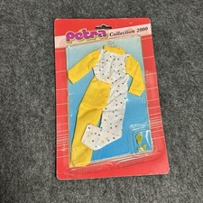 Vintage Fashion Doll Petra