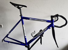 Target Rennrad Rahmen /