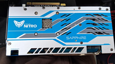 SAPPHIRE Nitro+ Radeon RX 590