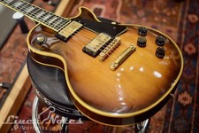 [Gibson] Les Paul Custom